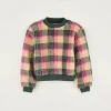 Adela Comfortabel Sweatshirt