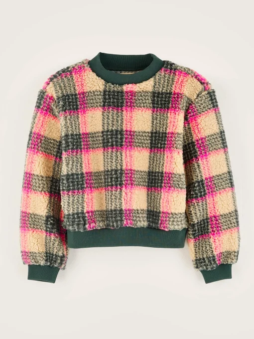 Adela Comfortabel Sweatshirt