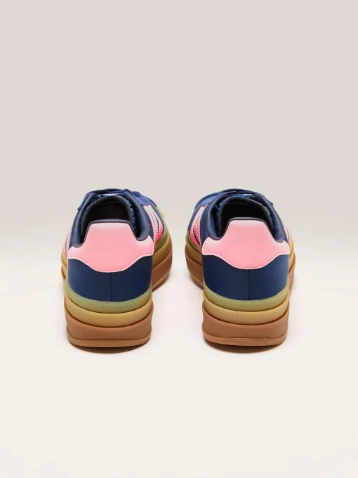 ADIDAS Gazelle Bold Voor Vrouwen