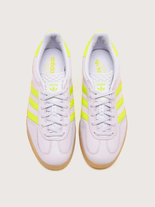ADIDAS Gazelle Indoor Voor Vrouwen