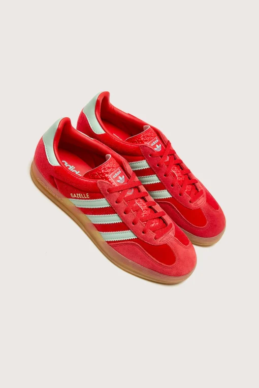 ADIDAS Gazelle Indoor Voor Vrouwen