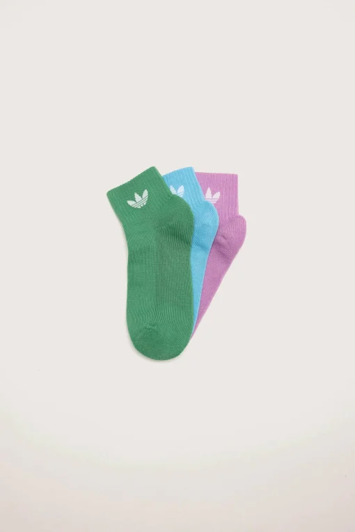 ADIDAS Halfhoge Sokken Voor Vrouwen