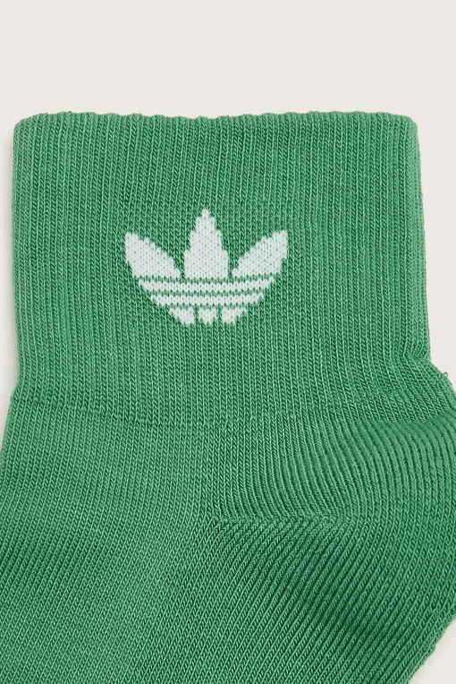 ADIDAS Halfhoge Sokken Voor Vrouwen