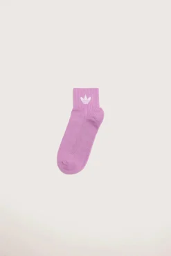 ADIDAS Halfhoge Sokken Voor Vrouwen