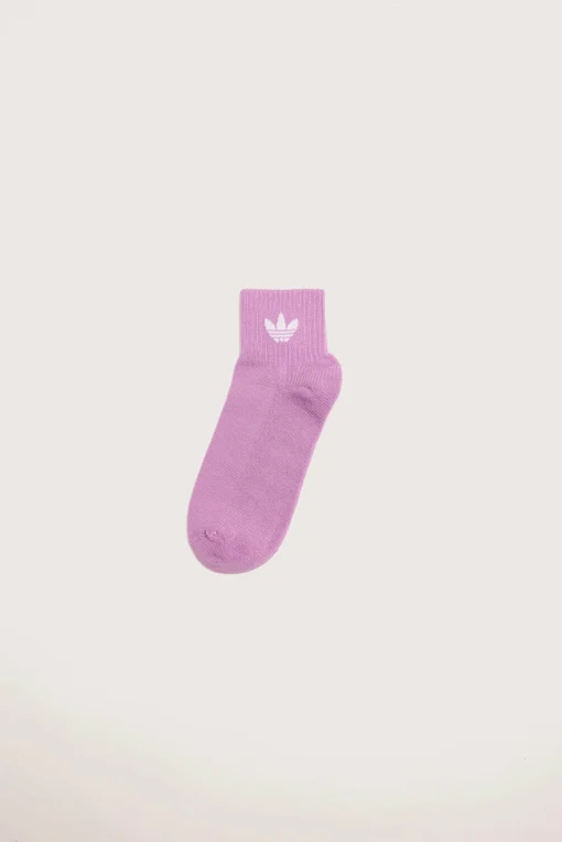 ADIDAS Halfhoge Sokken Voor Vrouwen