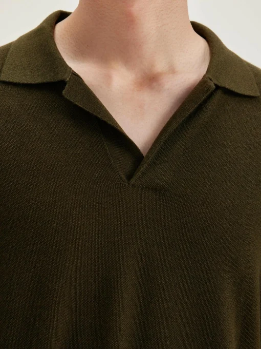 Alot Polo-style Trui