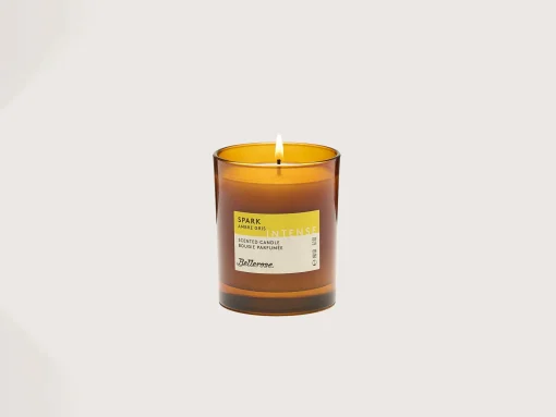 Ambre Gris Kaars