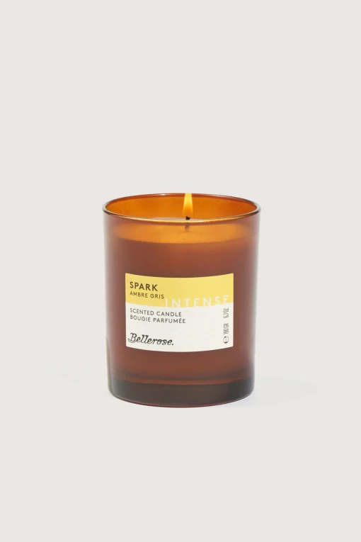 Ambre Gris Kaars
