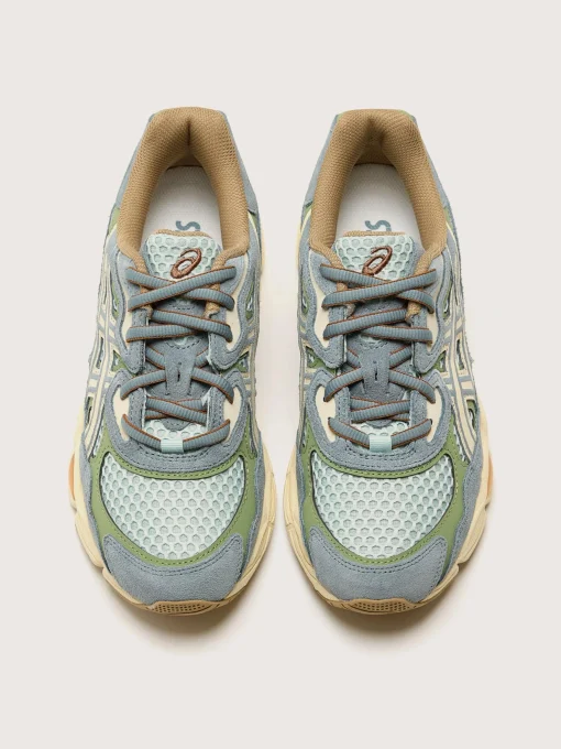 ASICS Gel-NYC Voor Vrouwen