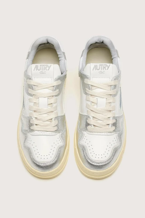 AUTRY CLC Low Voor Vrouwen