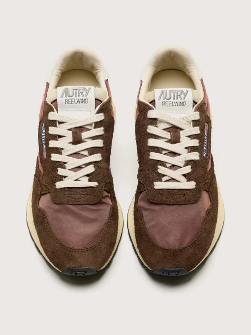 AUTRY Reelwind Low Voor Vrouwen