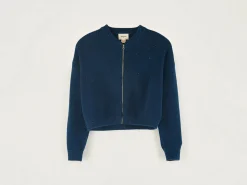 Ayrip Bomberstijl Cardigan