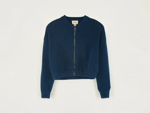 Ayrip Bomberstijl Cardigan