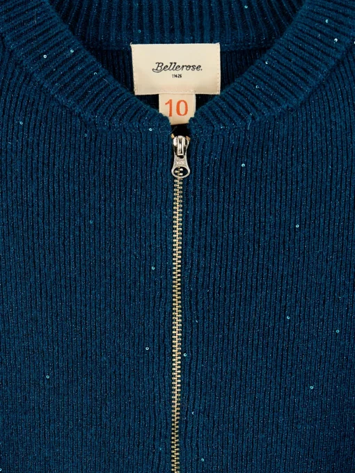 Ayrip Bomberstijl Cardigan