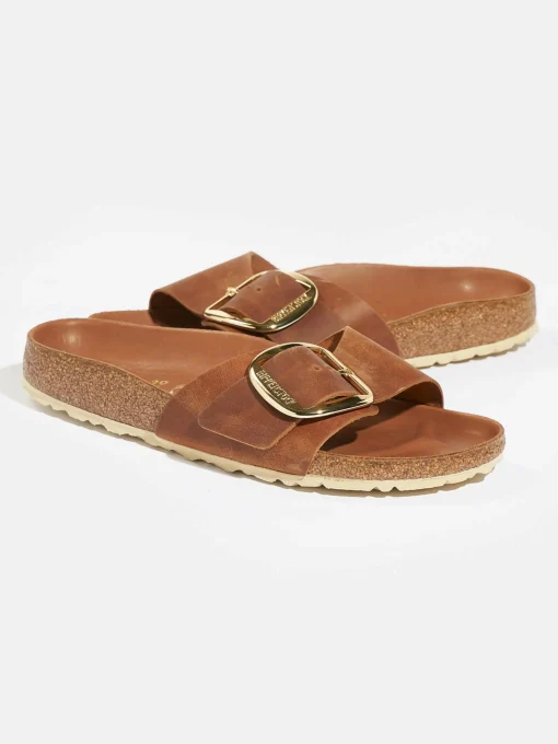 BIRKENSTOCK BIRMADRIDBIGBU SHOES
