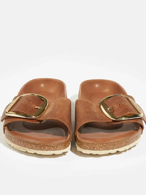 BIRKENSTOCK BIRMADRIDBIGBU SHOES