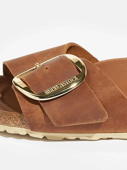 BIRKENSTOCK BIRMADRIDBIGBU SHOES