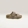 BIRKENSTOCK Uji Nubuck Voor Vrouwen