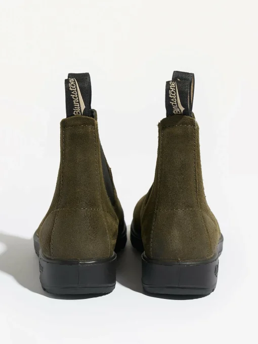 BLUNDSTONE 1615 Originele Chelsea Laarzen Voor Vrouwen