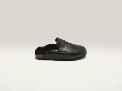 BOSABO Nero Klompen