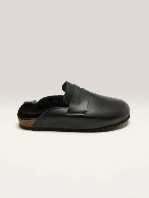 BOSABO Nero Klompen