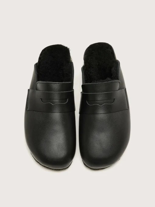 BOSABO Nero Klompen