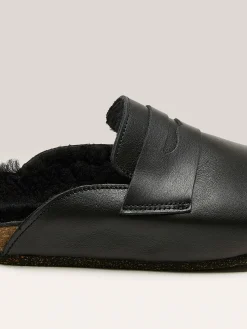 BOSABO Nero Klompen