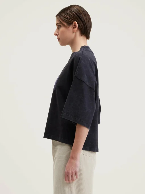 Cami Korte Mouwen T-shirt