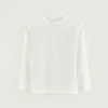 Camo Lange Mouwen T-shirt