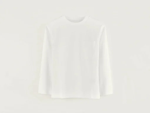Camo Lange Mouwen T-shirt