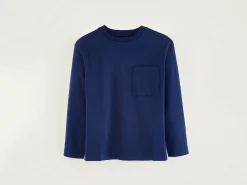 Camo Lange Mouwen T-shirt