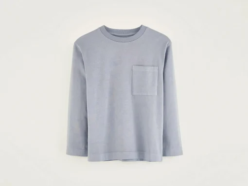 Camo Lange Mouwen T-shirt