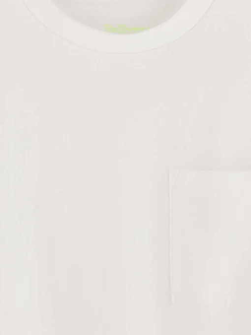Camo Lange Mouwen T-shirt