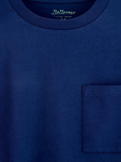 Camo Lange Mouwen T-shirt