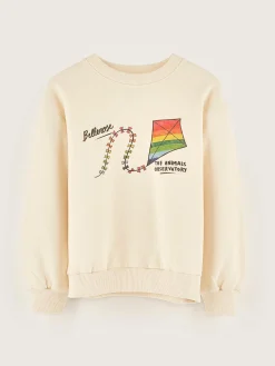 Carabe Ronde Hals Sweatshirt
