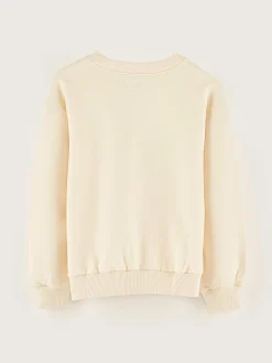 Carabe Ronde Hals Sweatshirt