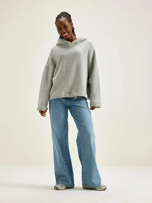 Cate Hoodie