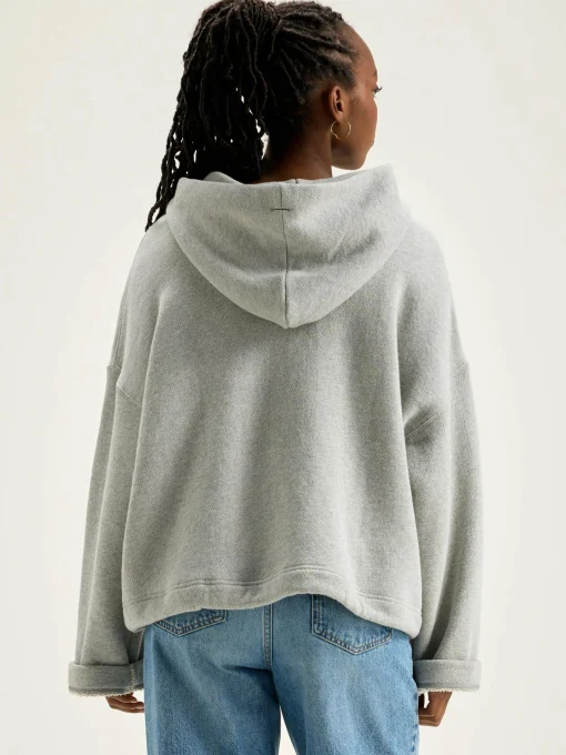 Cate Hoodie