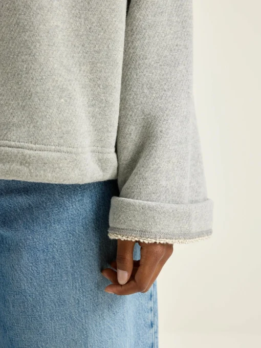 Cate Hoodie