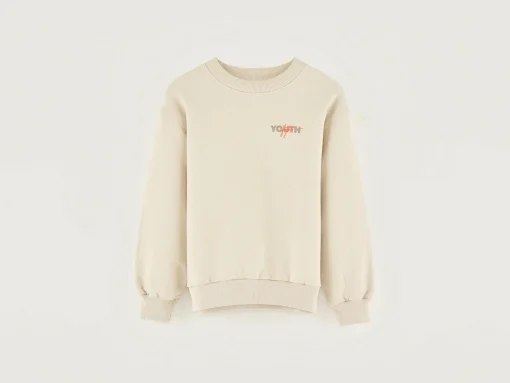 Chami Ronde Hals Sweatshirt