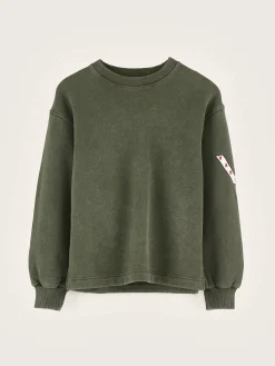 Chamo Comfortabel Sweatshirt