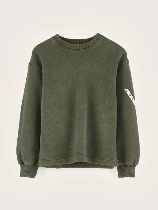 Chamo Comfortabel Sweatshirt