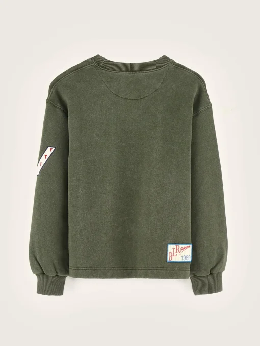Chamo Comfortabel Sweatshirt