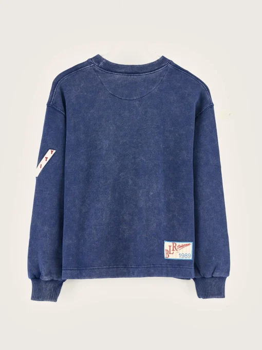 Chamo Comfortabel Sweatshirt
