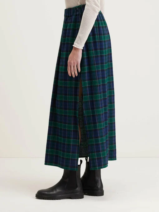 Chiara Lange Rok