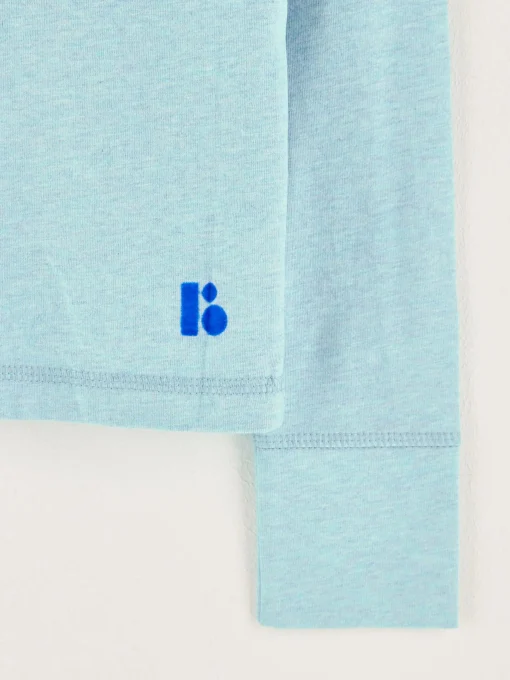 Collie Lange Mouwen T-shirt