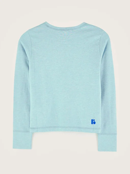 Collie Lange Mouwen T-shirt