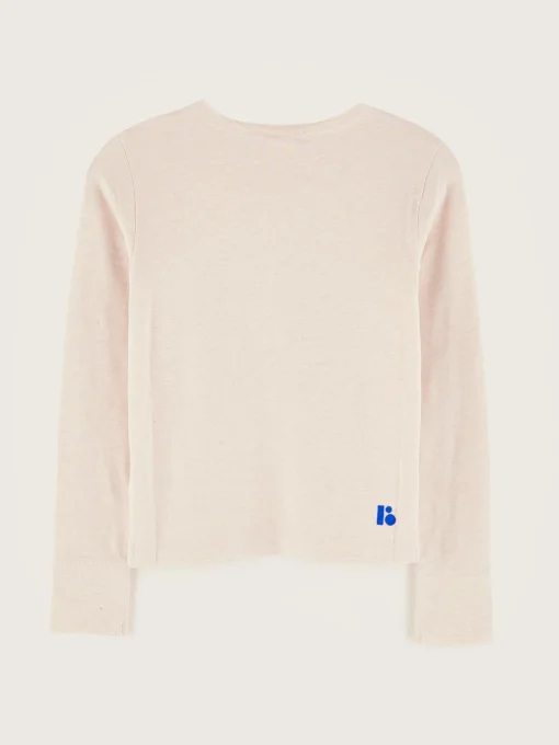 Collie Lange Mouwen T-shirt