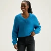 Daruz Cropped Trui