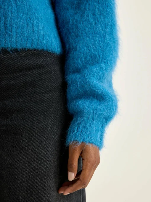 Daruz Cropped Trui